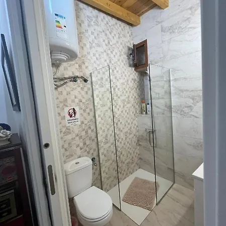 Apartamento Patio De Los Leones Granada Buitenkant foto
