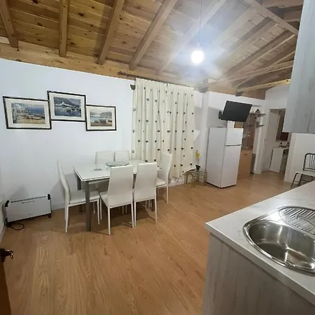 Apartamento Patio De Los Leones Granada Buitenkant foto