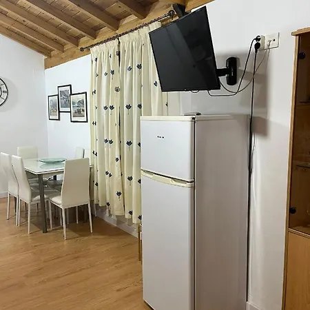 Apartamento Patio De Los Leones Granada Buitenkant foto