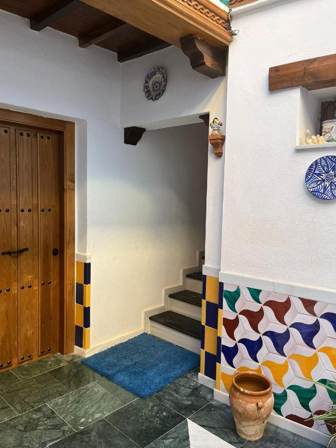 Patio De Leones Appartement *