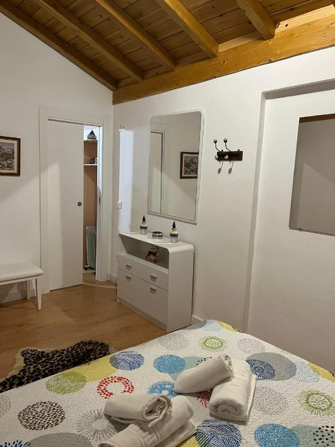 Patio De Leones Appartement