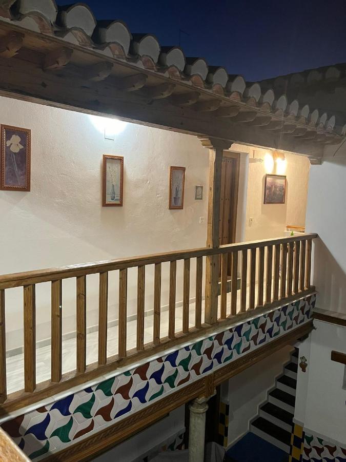 Apartment Patio De Leones