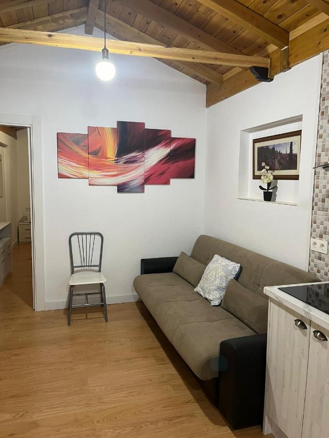 Patio De Leones Apartment *