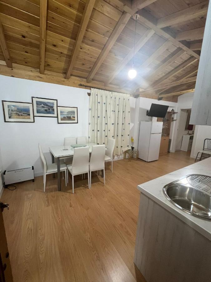 Patio De Leones Apartment *